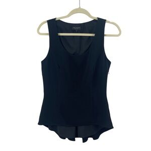 Rag & Bone Black Sleeveless Career Top Women's Sz. 4